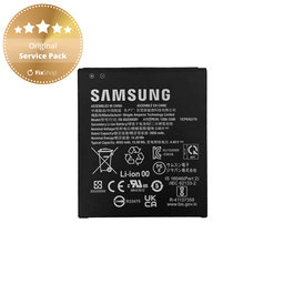 Samsung Galaxy Xcover 7 G556B - Baterija EB-BG556GBY 4050mAh - GH43-05199A Genuine Service Pack