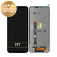 Samsung Galaxy Xcover 7 G556B - LCD zaslon + steklo na dotik - GH82-33685A Genuine Service Pack