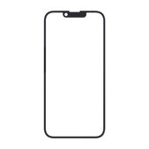 Apple iPhone 14 - Sprednje steklo + OCA Adhesive
