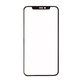 Apple iPhone 11 Pro - Sprednje steklo + OCA Adhesive