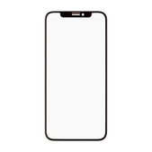 Apple iPhone XS - Sprednje steklo + OCA Adhesive