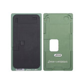 XHZC - Kalup za poravnavo zaslona s podlogo za laminiranje za Apple iPhone 11 Pro Max