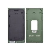 XHZC - Kalup za poravnavo laminiranja brez okvirja za Apple iPhone 12 Pro Max