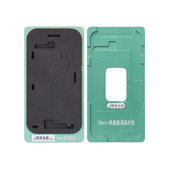 XHZC - Kalup za poravnavo laminiranja brez okvirja za Apple iPhone 13 Mini
