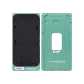 XHZC - Kalup za poravnavo laminiranja brez okvirja za Apple iPhone 13 Pro Max