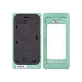XHZC - Kalup za poravnavo za laminacijo zaslona z okvirjem za Apple iPhone 13 Mini