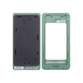 XHZC - Kalup za poravnavo za laminacijo zaslona z okvirjem za Apple iPhone 14 Pro Max
