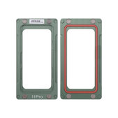 XHZC - Laminacijski magnetni tlačni kalup za Apple iPhone 11 Pro