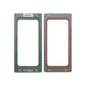 XHZC - Laminacijski magnetni tlačni kalup za Apple iPhone 11 Pro Max