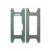 XHZC - Laminacijski magnetni tlačni kalup za Apple iPhone 13 Pro Max