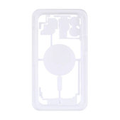Plastični ovitek za zaščito pred laserjem za Apple iPhone 8-13 Pro Max (17 kosov)
