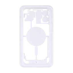 Plastični ovitek za zaščito pred laserjem za Apple iPhone 8-13 Pro Max (17 kosov)