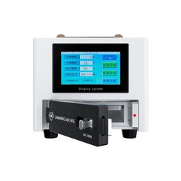 TBK-208M - LCD Display Laminating Machine 3v1