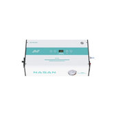 Nasan Na B2+ Mini 7" - Stroj za odstranjevanje mehurčkov z LCD zaslona z Vakuumsko Črpalko