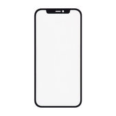 Apple iPhone 12, 12 Pro - Sprednje steklo + OCA Adhesive
