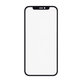 Apple iPhone 12, 12 Pro - Sprednje steklo + OCA Adhesive