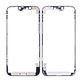 Apple iPhone 12, 12 Pro - Sprednji okvir