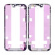 Apple iPhone 12, 12 Pro - Sprednji okvir + Adhesive