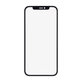 Apple iPhone 12 Mini - Sprednje steklo + OCA Adhesive