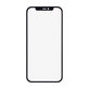 Apple iPhone 12 Pro Max - Sprednje steklo + OCA Adhesive