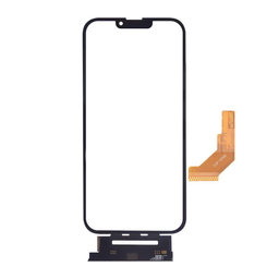 Apple iPhone 13 Pro Max - Steklo na dotik + OCA Adhesive