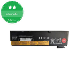 Lenovo ThinkPad L470 - Baterija 4X50M08811 Li-Ion 10,8V 5200mAh