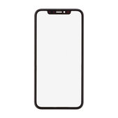 Apple iPhone XR - Sprednje steklo + OCA Adhesive