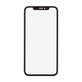 Apple iPhone XR - Sprednje steklo + OCA Adhesive