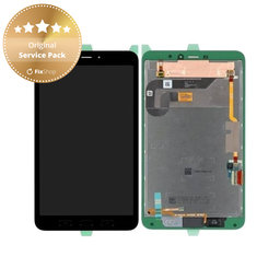 Samsung Galaxy Tab Active5 X306B - LCD zaslon + steklo na dotik - GH82-33847A Genuine Service Pack