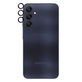 PanzerGlass - Zaščitni Ovitek za Objektiv Kamere Hoops za Samsung Galaxy A25, črna