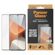 Kaljeno steklo UWF za Xiaomi Redmi Note 13 Pro+, Črna, PanzerGlass