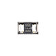 Apple iPhone XS, XS Max - NFC Antenna FPC priključek (zgornje)