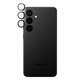 PanzerGlass - Zaščitni Ovitek za Objektiv Kamere PicturePerfect za Samsung Galaxy S23, 23+ in 24, črn