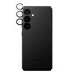 PanzerGlass - Zaščitni Ovitek za Objektiv Kamere PicturePerfect za Samsung Galaxy S23, 23+ in 24, črn