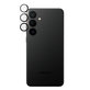 PanzerGlass - Zaščitni Ovitek za Objektiv Kamere PicturePerfect za Samsung Galaxy S24+, črn
