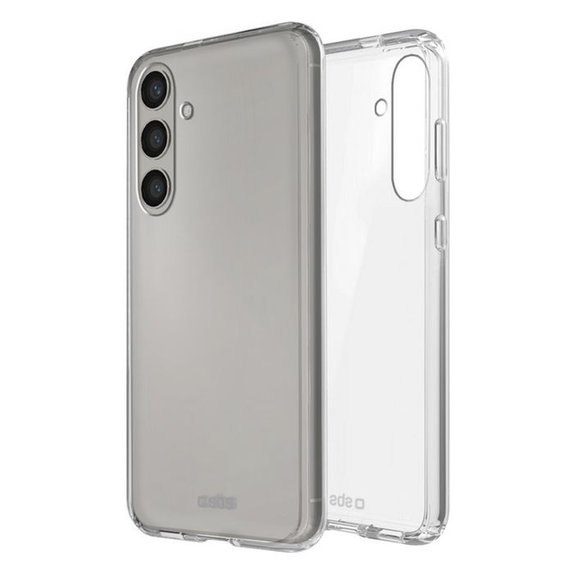 SBS - Ovitek Skinny za Samsung Galaxy S24, transparent