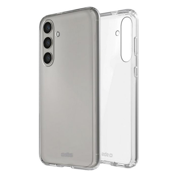 SBS - Ovitek Skinny za Samsung Galaxy S24, transparent