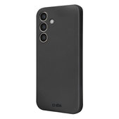 SBS - Ovitek Instinct za Samsung Galaxy S24+, črn