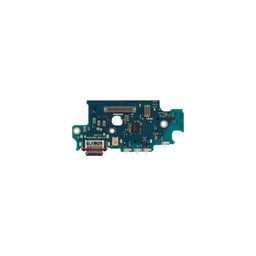 Samsung Galaxy S24 Plus S926B - PCB plošča priključka za polnjenje - GH96-16542A Genuine Service Pack