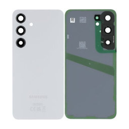 Samsung Galaxy S24 S921B - Pokrov baterije (Marble Grey) - GH82-33101B Genuine Service Pack