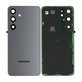 Samsung Galaxy S24 S921B - Pokrov baterije (Onyx Black) - GH82-33101A Genuine Service Pack