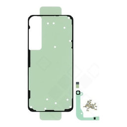 Samsung Galaxy S24 Plus S926B - Komplet lepil za pokrov baterije Adhesive - GH82-33338A Genuine Service Pack