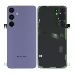 Samsung Galaxy S24 Plus S926B - Pokrov baterije (Cobalt Violet) - GH82-33275C Genuine Service Pack