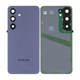 Samsung Galaxy S24 S921B - Pokrov baterije (Cobalt Violet) - GH82-33101C Genuine Service Pack