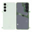 Samsung Galaxy S24 Plus S926B - Pokrov baterije (Jade Green) - GH82-33275E Genuine Service Pack