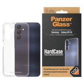 Ovitek HardCase D3O za Samsung Galaxy A25 5G, Prozorna, PanzerGlass