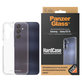 Ovitek HardCase D3O za Samsung Galaxy A25 5G, Prozorna, PanzerGlass