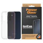 Ovitek HardCase D3O za Samsung Galaxy A55 5G, Prozorna, PanzerGlass