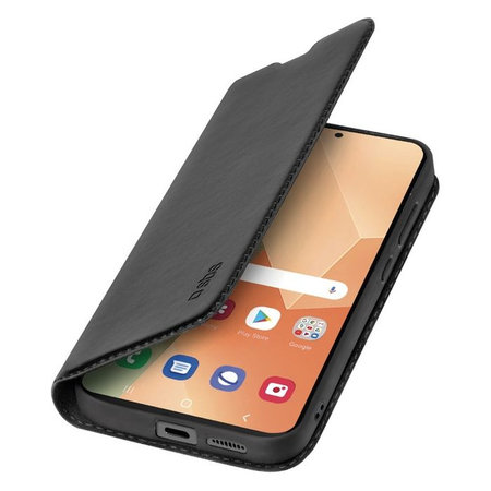 SBS - Ovitek Book Wallet Lite za Xiaomi Redmi Note 13, črna