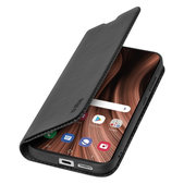 SBS - Ovitek Book Wallet Lite za Xiaomi Redmi Note 13 4G, črna